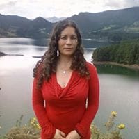 Elizabeth Duran Diaz