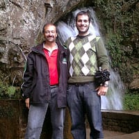 Tomás Gómez Sánchez