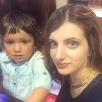 Dàlia Ruiz Martinez