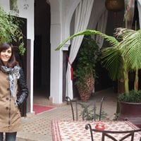 Cristina Andres