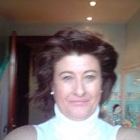 Inmaculada Algarin Ramirez