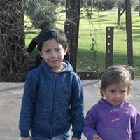 Eliseo Alfredo Flores