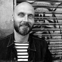 Stephane Neckebrock