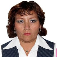 SONIA MARINA MOSQUITO YGREDA