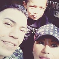 Crystina Rivera de Rubio