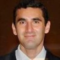 Rodolfo Federico Soto