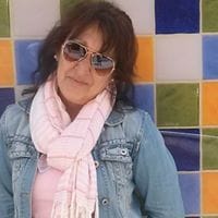 Victoria Martin Rosado