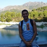 Alfonso Javier Ruiz Jándula