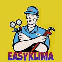 EASYKLIMA CLIMATIZACION