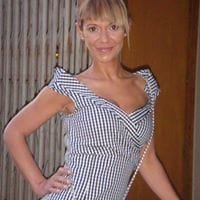 Cristina Lopez