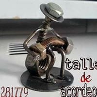 Taller de Acordeones