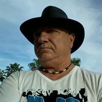 Antonio Salas Beltran
