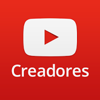 Youtube Creadores