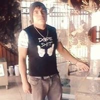 Julio Joel Mayanga Pupuche