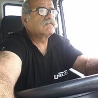 Julian Gonzalez Crespo