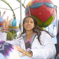 Gina Rivera