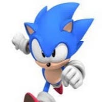 Yosesonic the hedgehog