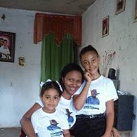 Aureliz Disla Rosario