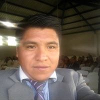 Julio Perez Garcia