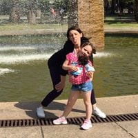 Stefani Lage Gonzalez