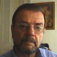 Ricardo Giner