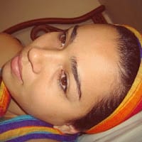 Maryana Castañeda