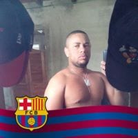 Mario Felix Marin Diaz