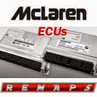 McLaren Chiptuners