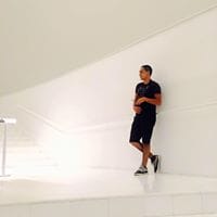 Jessye Fernando Garcia