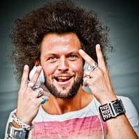 Cristian Andrés Higuita