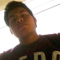 Henry Patricio