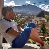 Jose David Casanova Bastidas