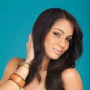 Claudia Monzon