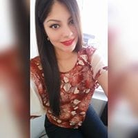 Cinthia Espinosa'