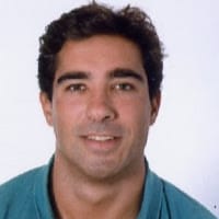 Manuel. Abogado ICASevilla.