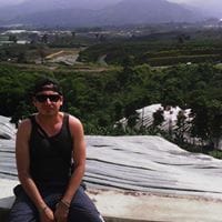 Giovanny Garcia Holguin