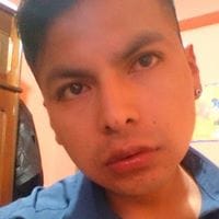 Aldo Sebastian Condori