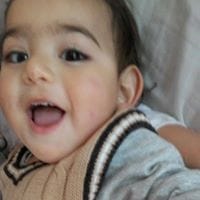 Nicolas Oporto Flores