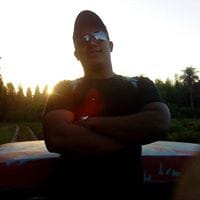 Jecson Jesus Inojosa Zambrano