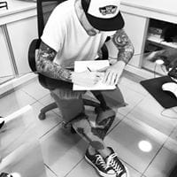 Yann Tattooist