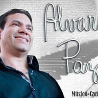 Alvaro Paz
