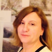 Barbara Fleks-Villamizar