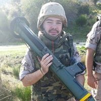 Agustin Burgos Santos