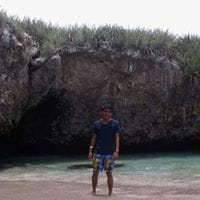 Miguel Angel Ledesma Andrade