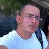 Jose William Gutierrez