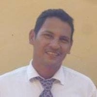 Wilmer Bujat Bujato Pajoy