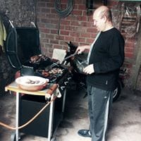 Javier Vicente Martinez