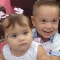 Familia Rincón Diaz