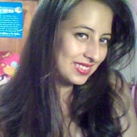 Katherine Mendez Torres