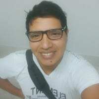 Christian Casimiro quispe